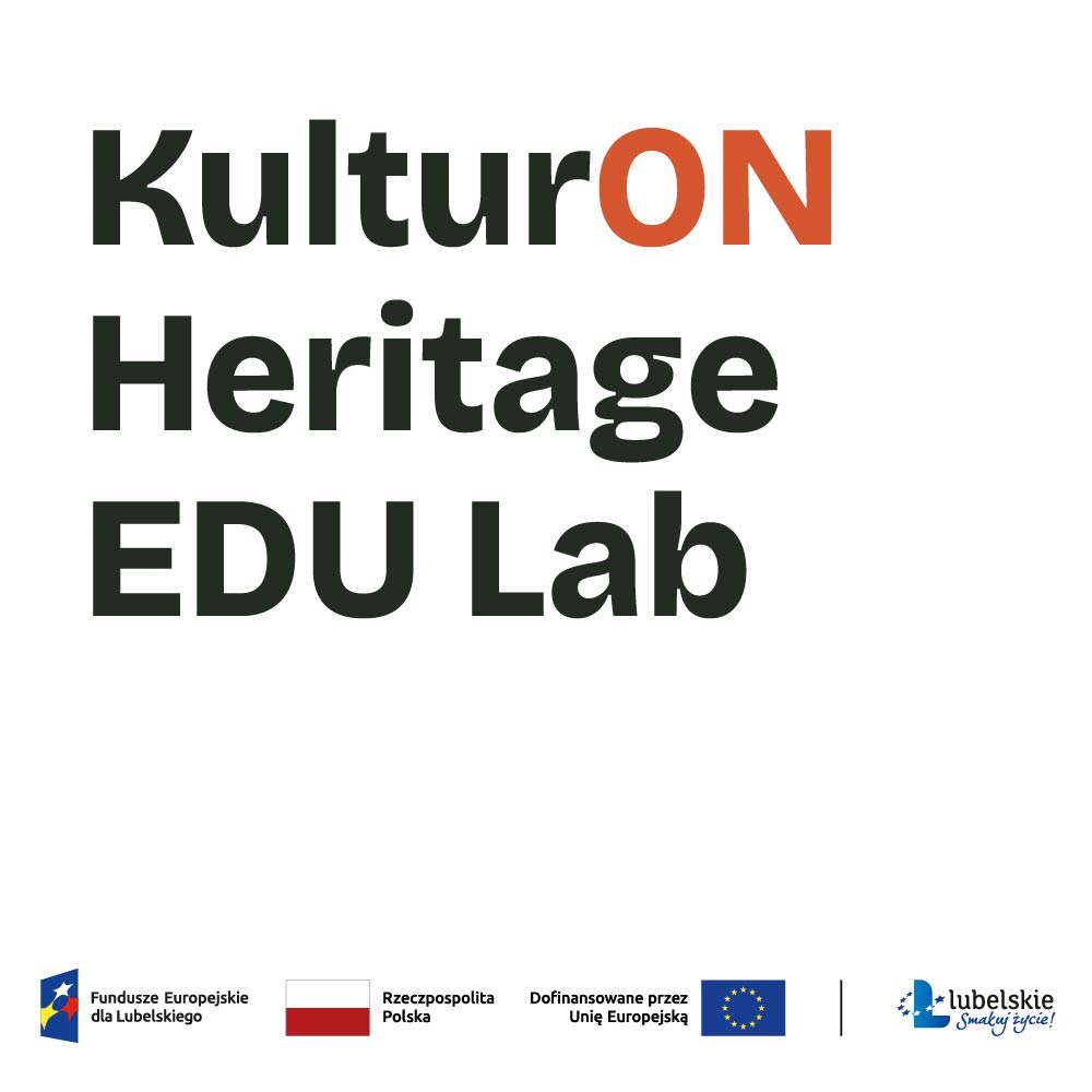 KulturON Heritage EDU Lab